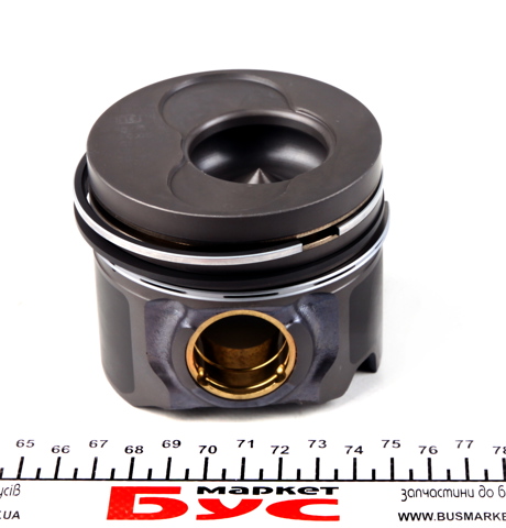 Tłok, komplet do jednego cylindru, STD NE/NPR 130050001700 cena, od 140,81 USD