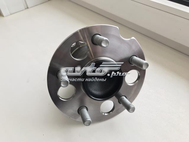 Piasta tylna Koyo 3DACF026F17CS cena, od 76,78 USD