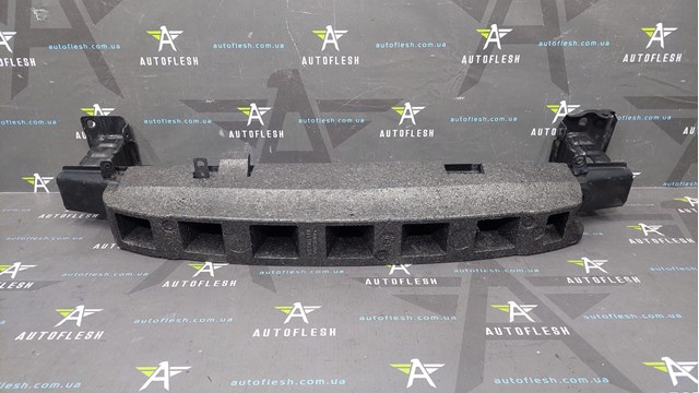 5J0807109D VAG Wzmocnienie zderzaka przedniego