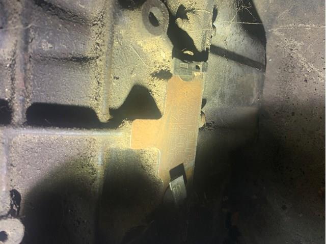 Silnik w komplecie do Citroen C5 I DE