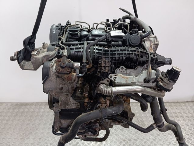  Silnik w komplecie Volvo XC60 2