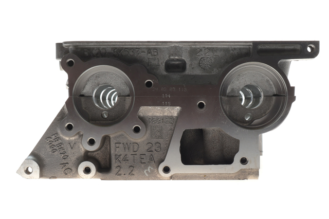 Do koszyka BK2Q6049AD Ford Głowica cylindrów