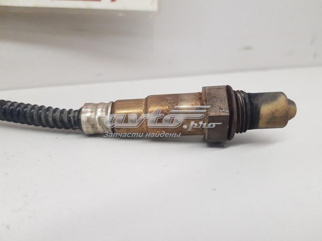 Do koszyka 2052000100 Geely Sonda lambda czujnik tlenu po katalizatorze
