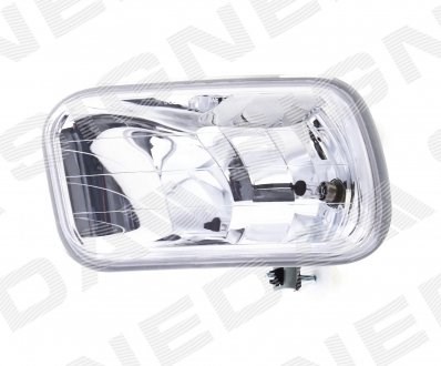 Lampa przeciwmgielna lewa Dodge RAM 1500 Extended Cab ulec poprawie (DS) (2010 - 2018) cena, od 50,71 USD
