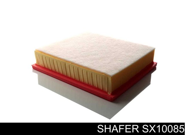 Do koszyka SX10085 Shafer Filtr powietrza