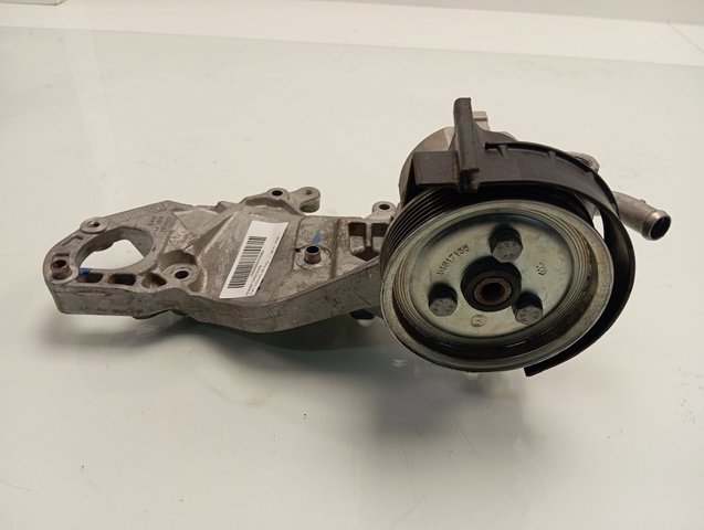 Koło pasowe pompy wspomagania hydraulicznego Fiat/Alfa/Lancia 51817135 cena, od 66,40 USD