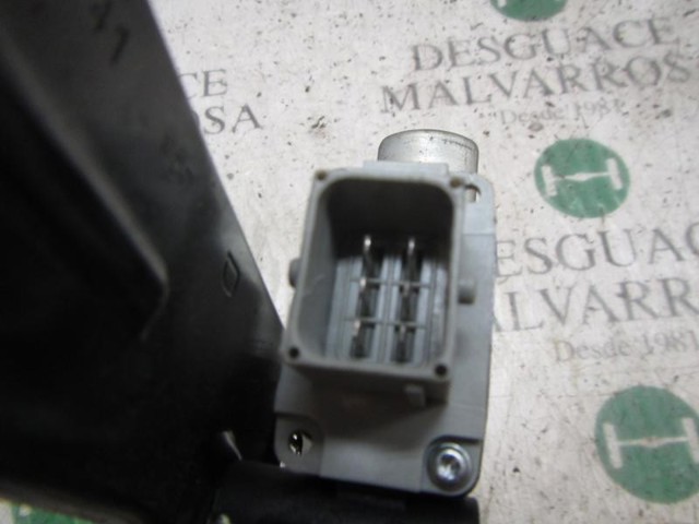  Mechanizm podnoszenia szyby drzwi przednich lewych Fiat Bravo 2