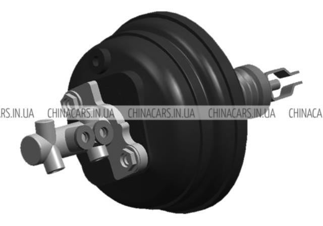 Do koszyka T113510010AB Chery Główny cylinder hamulców
