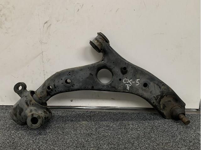 Wahacz zawieszenia przedniego dolny prawy KB7W34300H Mazda