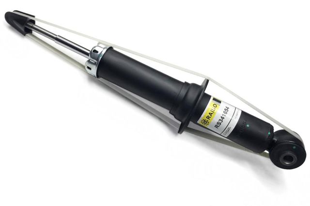 RS341654 Raiso Amortyzator tylny
