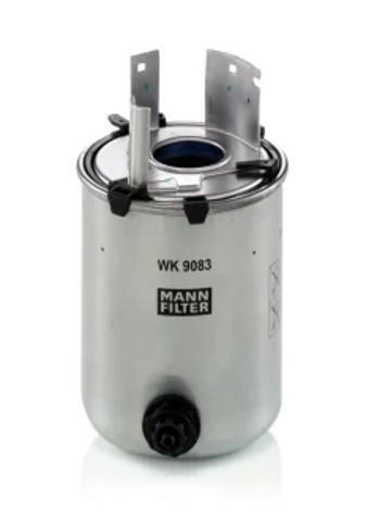 Filtr paliwa Nissan/Infiniti 164A04BD0C cena, od 60,59 USD