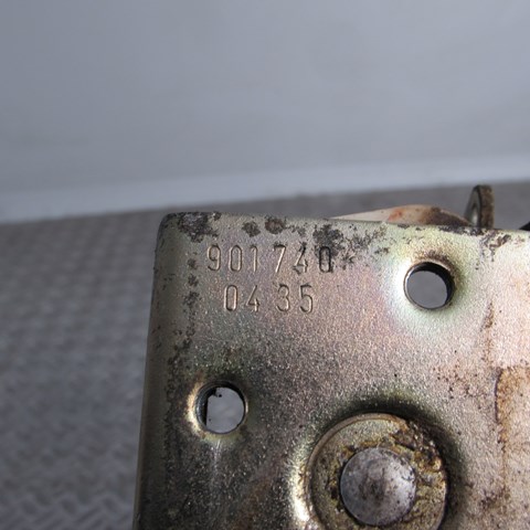 Zamek klapy bagażnika (3/5 drzwi tylnych) do Mercedes Sprinter I 4-t 904