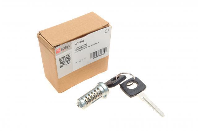 Wkładka stacyjki zapłonowej 407003 Solgy