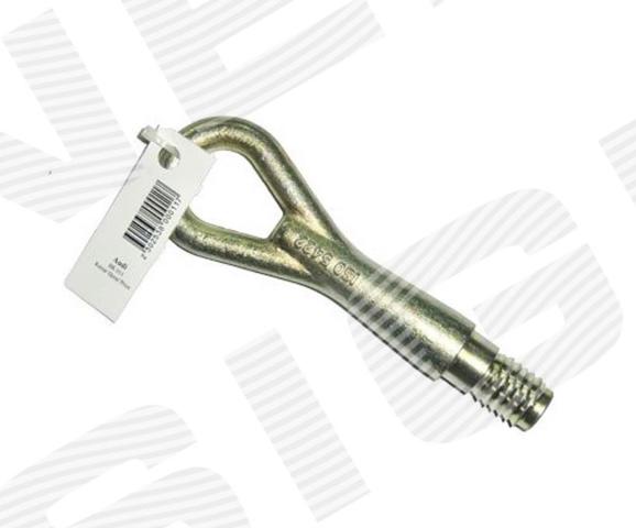 Hak holowniczy Signeda BK011 cena, od 26,16 USD