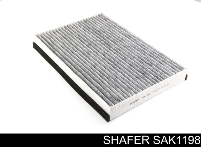 SAK1198 Shafer Filtr kabiny