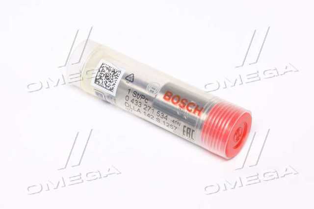 0433271534 Bosch Rozpylacz wtrysku diesla