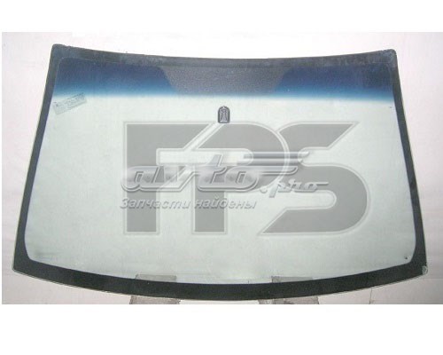 Szyba przednia do Renault Master III FV, JV