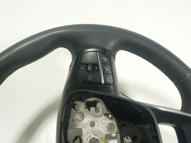 Kierownica Ford Transit VII awangarda (V363) (2013 - 2026) cena, od 230,76 USD