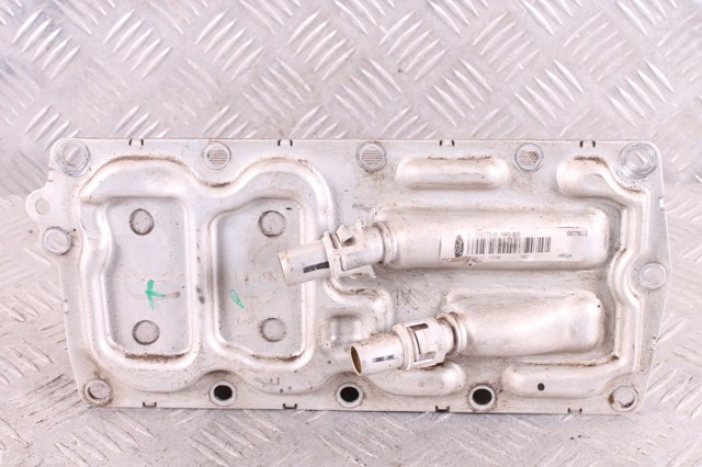 Chłodnica intercoolera Ford DS7G9L440BE cena, od 204,28 USD