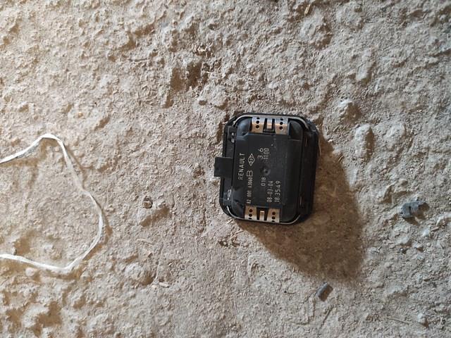 Czujnik deszczu Renault Vel Satis 