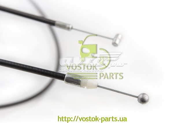 Linka otwierania maski do Geely Mk  