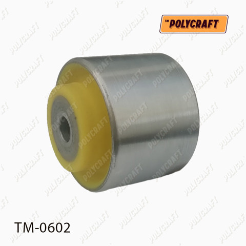 Wahacz zawieszenia przedniego dolny lewy Polycraft 104157000B cena, od 53,10 USD