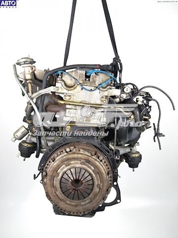 Silnik w komplecie Ford Scorpio II