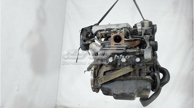 Silnik w komplecie Dodge Grand Caravan SPORT minivan (US) (1997 - 2003) cena, od 972,17 USD