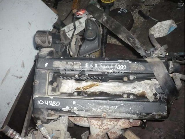 Silnik w komplecie Saab 9000 sedana (1985 - 1998) cena, od 1037,22 USD