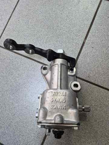 Mechanizm kierowniczy (reduktor) 21010340001000 Lada