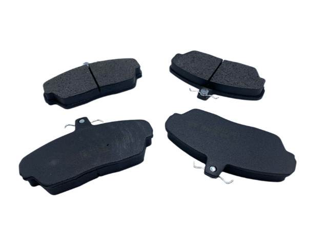 Klocki hamulcowe przednie tarczowe Frico FC443 cena, od 16,77 USD