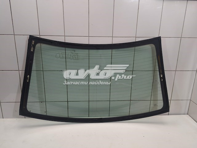 Szyba tylna do Toyota Avensis II T25