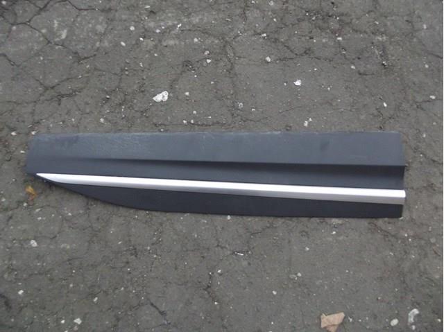 Do koszyka 87722R2000 Hyundai/Kia Listwy ochronne drzwi, zestaw