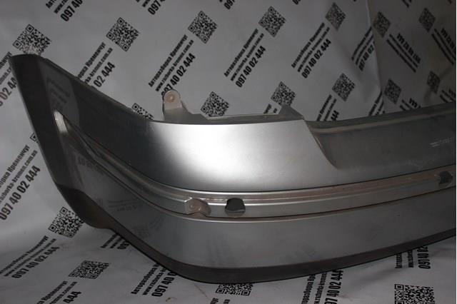 8D5807303 VAG Zderzak tylny