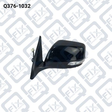 Do koszyka 8794060N62 Toyota Lusterko wewnętrzne