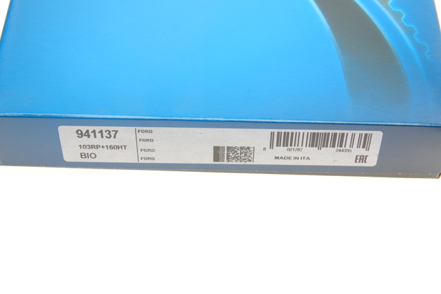 941137 Dayco Pasek rozrządu