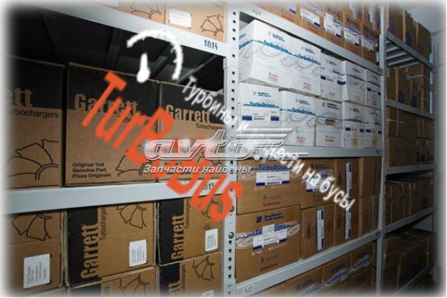 4937302013 Mitsubishi Turbina