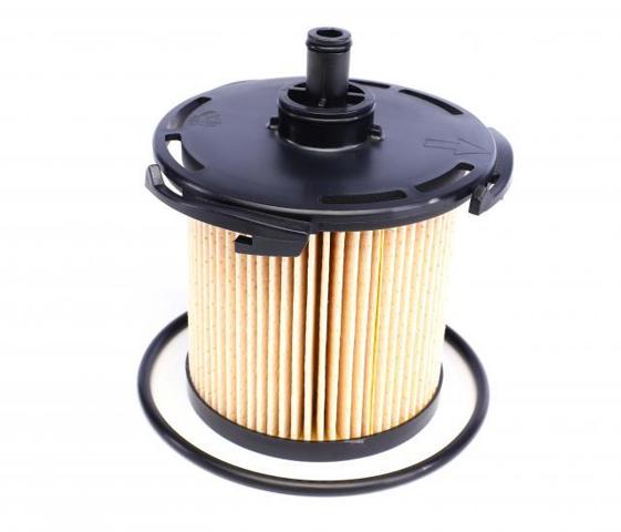 Filtr paliwa Solgy 102037
