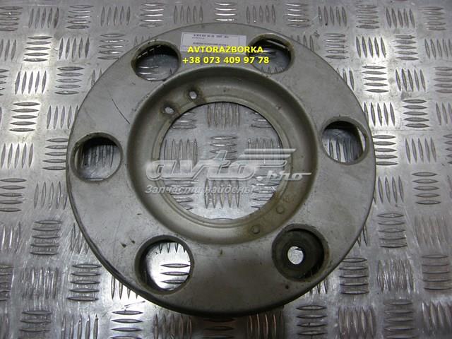 Kołpak do obręczy koła A9704010025 Mercedes