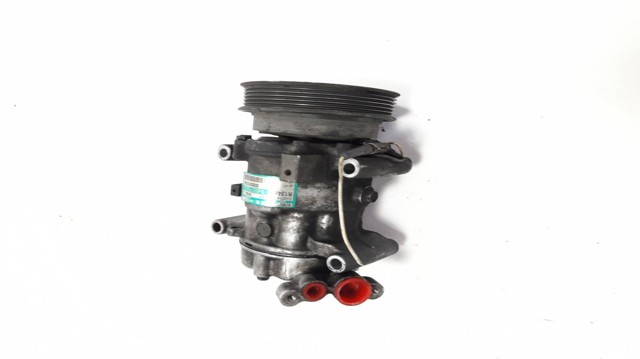 8200315744 Nissan/Infiniti Sprężarka klimatyzacji
