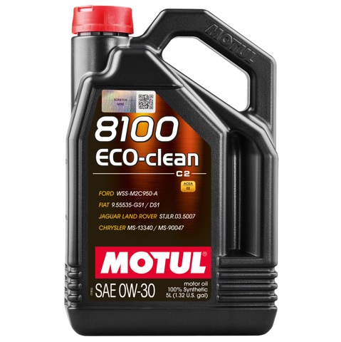 Olej do silnika 868051 Motul