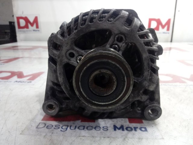 Alternator Peugeot/Citroen 9818962280