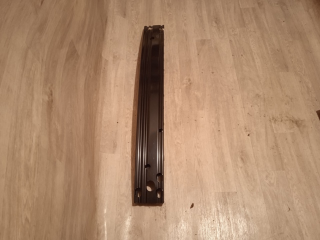Wzmocnienie zderzaka przedniego Polcar 27X1073 cena, od 74,76 USD