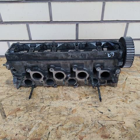 Do koszyka 9634963010 Peugeot/Citroen Głowica cylindrów