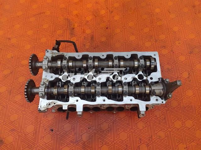 Głowica cylindrów Hyundai/Kia 221112A260