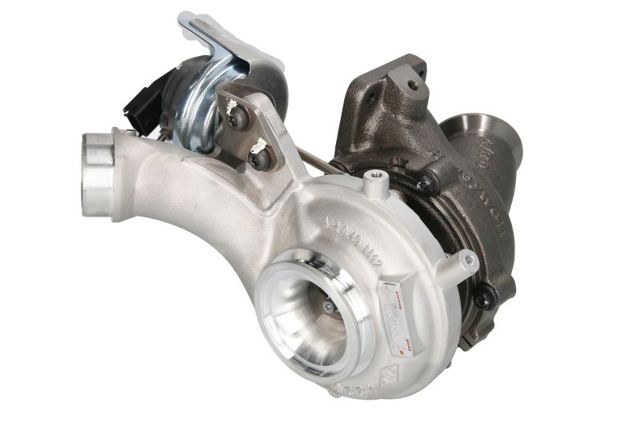 Turbina Fiat/Alfa/Lancia 71797230 cena, od 730,42 USD