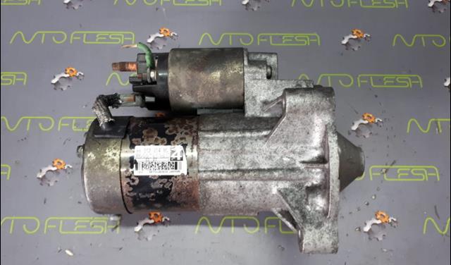 Do koszyka M000T86081 Mitsubishi Rozrusznik