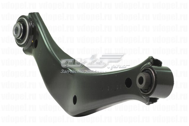 Wahacz  zawieszenia tylnego górny prawy 22940356 General Motors