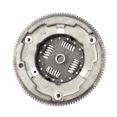 Zestaw sprzęgła (3 części) 3090600002 Sachs