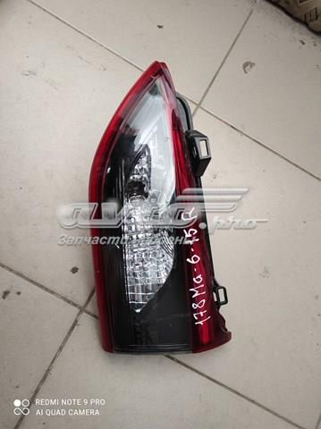 Lampa zespolona tylna prawa wewnętrzna G45F513F0C Mazda